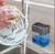 Dispenser de detergente con esponja - comprar online