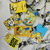 Porta tarjetas Simpsons en internet
