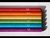 Bombilla - Sorbete metálico individual colores en internet