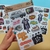 Stickers Retro 50´60´70´80´90´s - comprar online