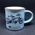 Taza bicicleta Vintage en internet