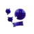 Imagen de Kit botones para Gameboy Color (Variedad de colores)