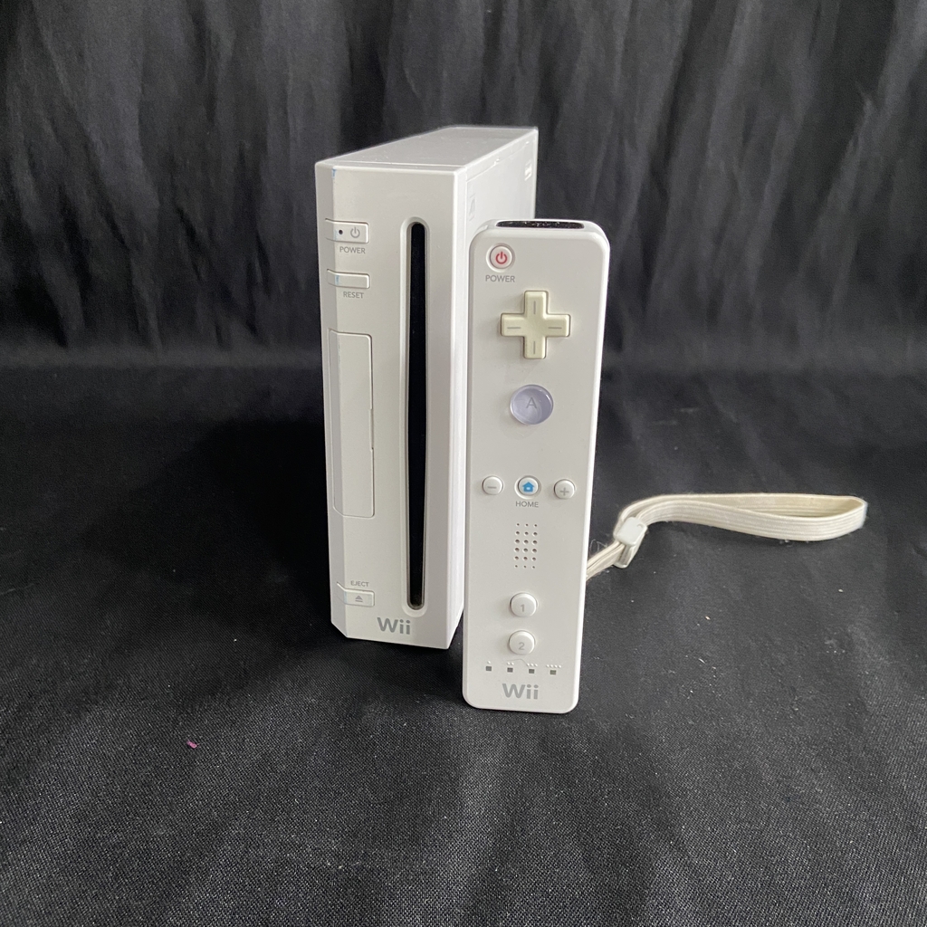 Nintendo Wii - Consola Nintendo - Comprar en Game On