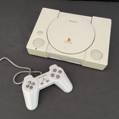 Playstation - Consola Sony