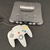 Nintendo 64 - Consola Nintendo