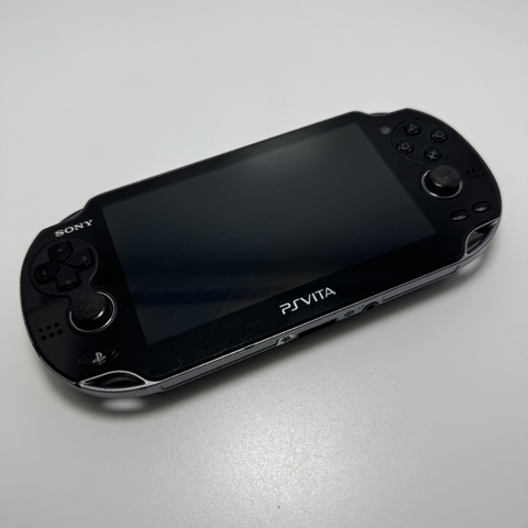 PlayStation Vita OLED - Consola Sony