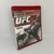 UFC 3 Undisrupted - Videojuego PS3