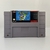 Super Mario World - Videojuego SNES