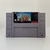 Super Mario Kart - Videojuego SNES