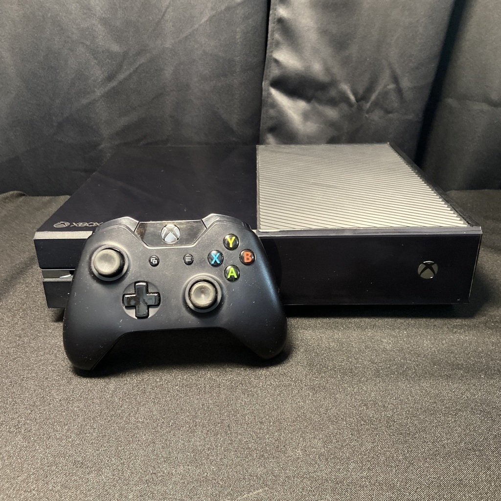 Xbox One - Consola Microsoft - Comprar en Game On