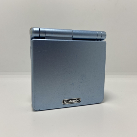 Gameboy Advance SP Ags101 - Consola Nintendo