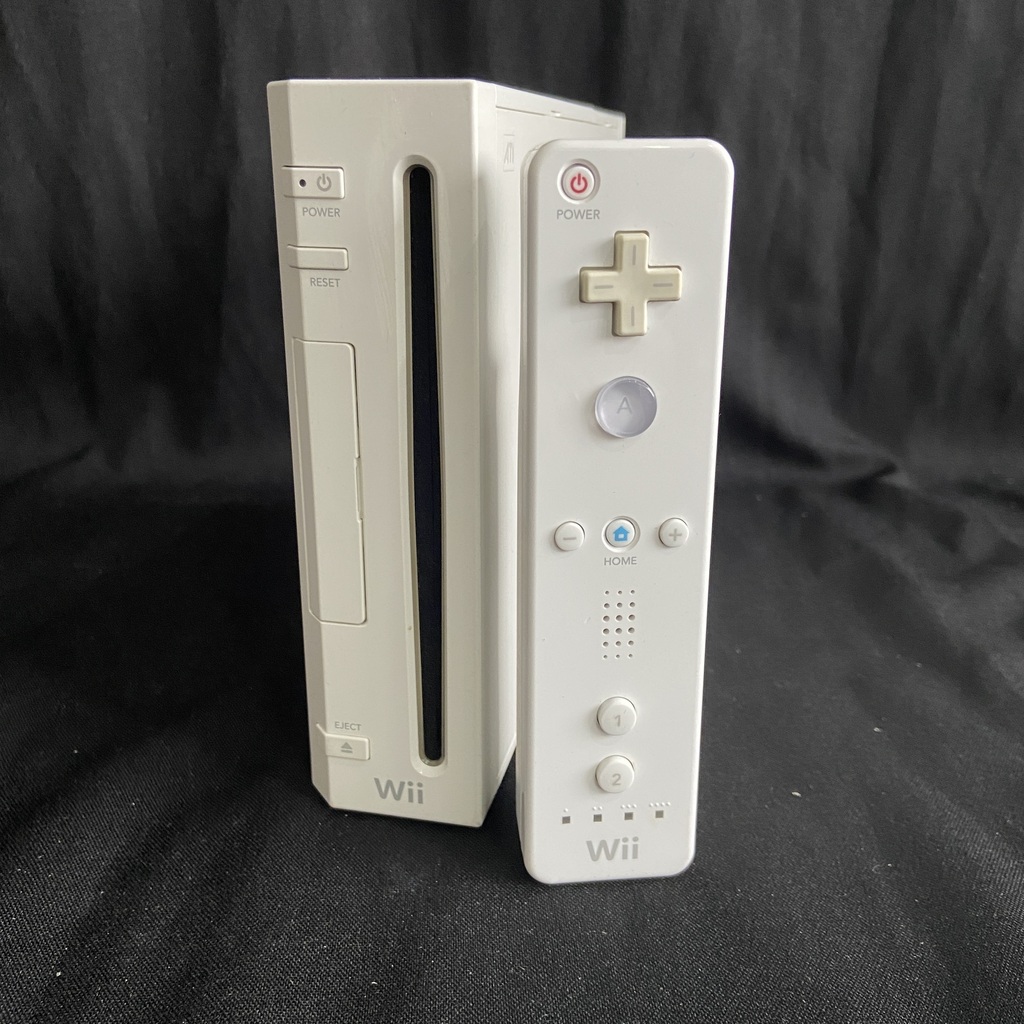 NIntendo Wii - Consola Nintendo - Buy in Game On