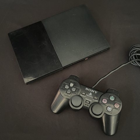 Playstation 2 - Consola Sony