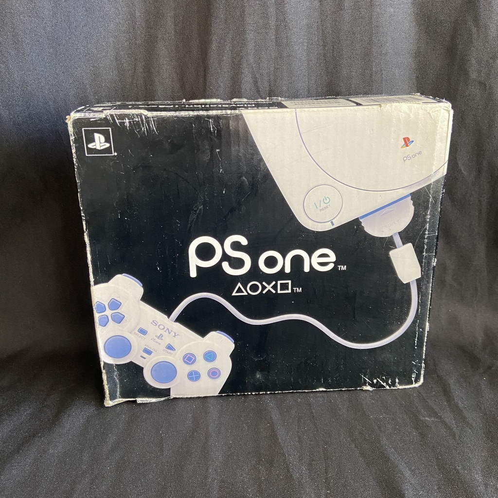 Playstation One - Consola Sony - Comprar en Game On