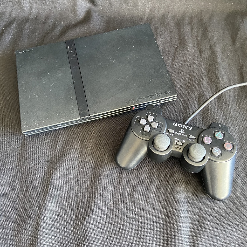 Playstation 2 - Consola Sony - Comprar en Game On