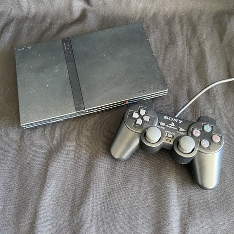 Playstation 2 - Consola Sony