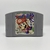 Mario Party - Videojuego N64