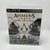 Assassin's creed Ezio Trilogy - Videojuego PS3