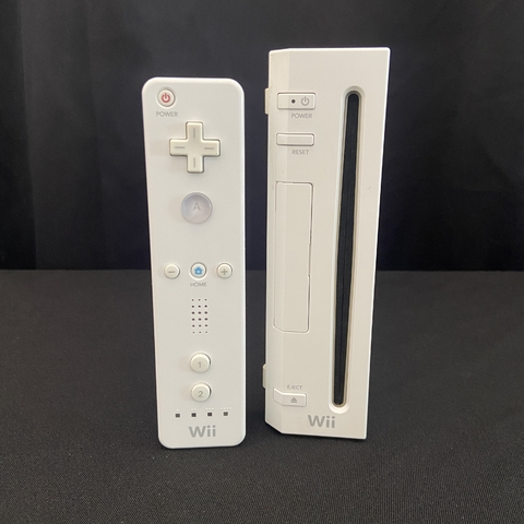 Nintendo Wii - Consola Nintendo