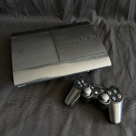 PlayStation 3 - Consola Sony