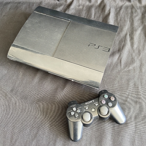 PlayStation 3 - Consola Sony