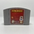 Mission: Impossible - Videojuego N64