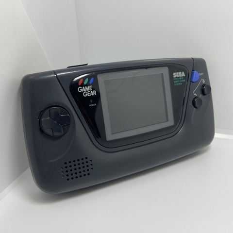 GameGear - Consola Sega