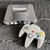 Nintendo 64 - Consola Nintendo