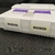 Image of Super Nintedo (SNES) - Consola Nintendo