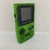 Gameboy Color - Consola Nintendo