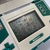 Nintendo Game and Watch Green House - Consola Nintendo