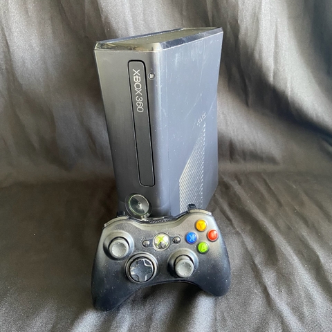 Xbox 360 - Consola Microsoft