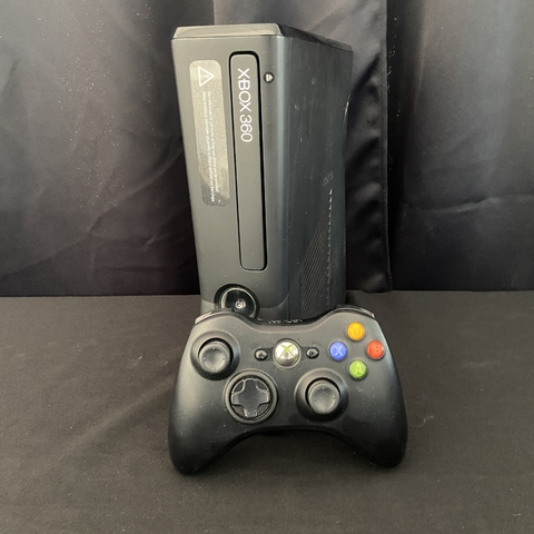 Xbox 360 - Consola Microsoft