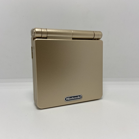 Gameboy Advance Sp AGS-101 - Consola Nintendo