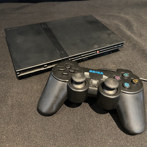 Playstation 2 - Consola Sony