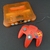 Nintendo 64 - Consola Nintendo