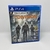 The Division - Videojuego PS4