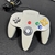 Imagen de Nintendo 64 - Consola Nintendo