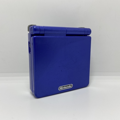 Gameboy Advance SP AGS-001 - Consola Nintendo