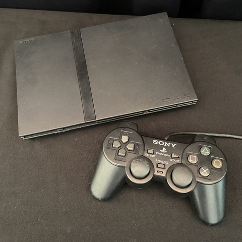 Playstation 2 - Consola Sony