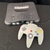 Nintendo 64 - Consola Nintendo