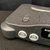 Nintendo 64 - Consola Nintendo