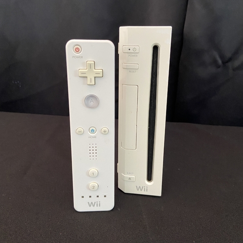 Nintendo Wii (PAL) Retrocompatible - Consola Nintendo