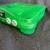 Nintendo 64 Jungle Green - Consola Nintendo - online store