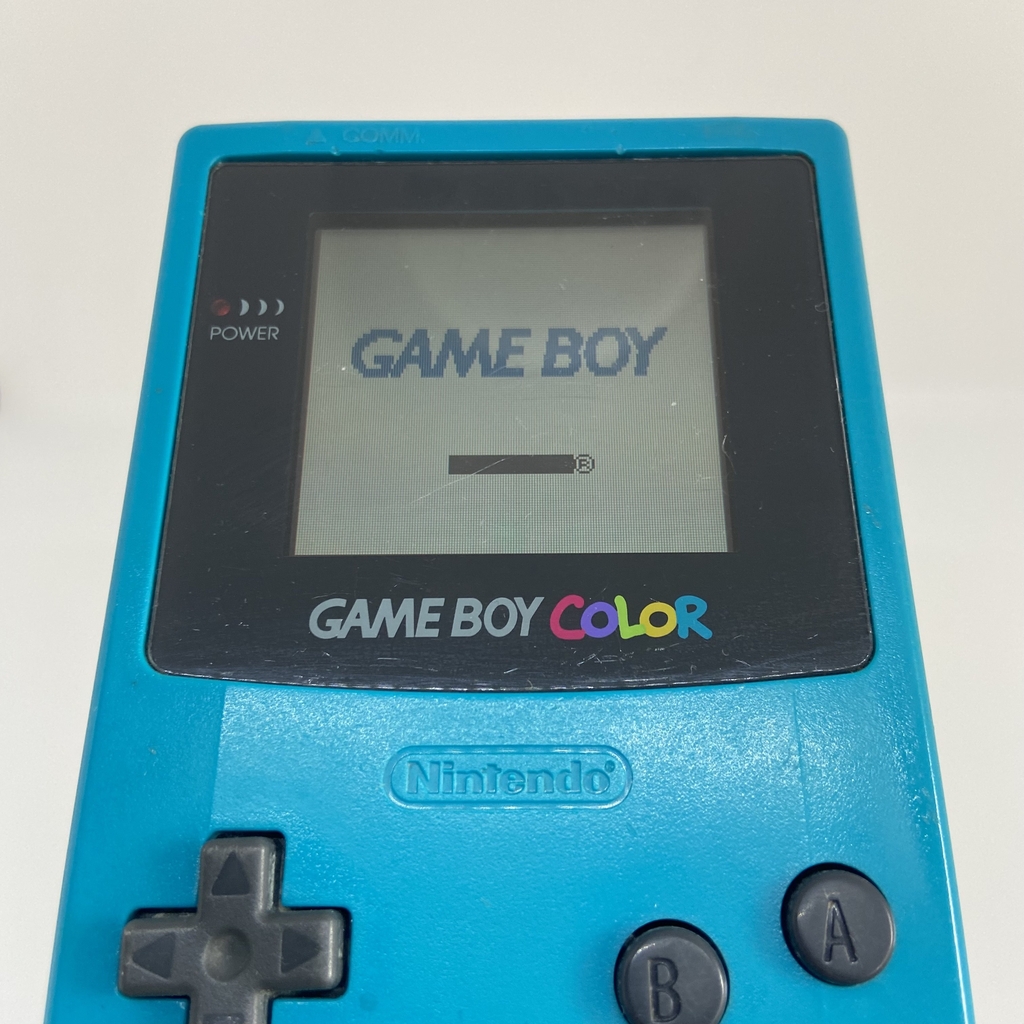 Gameboy Color - Consola Nintendo - Comprar en Game On