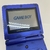 Gameboy Advance SP - Consola Nintendo - tienda online