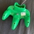 Nintendo 64 Jungle Green - Consola Nintendo on internet