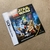 Lego Star Wars - Manual Nds