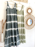 Vestido Batik Verde - comprar online