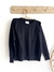 Sweater Arizona Negro - comprar online